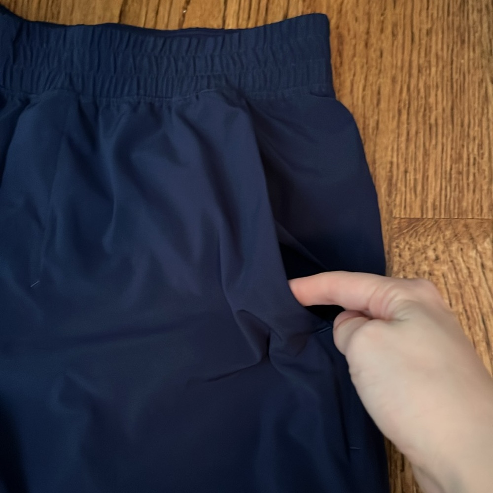 Lululemon Pace Breaker Linerless 7” Inseam Men’s Shorts - Picture 6 of 12
